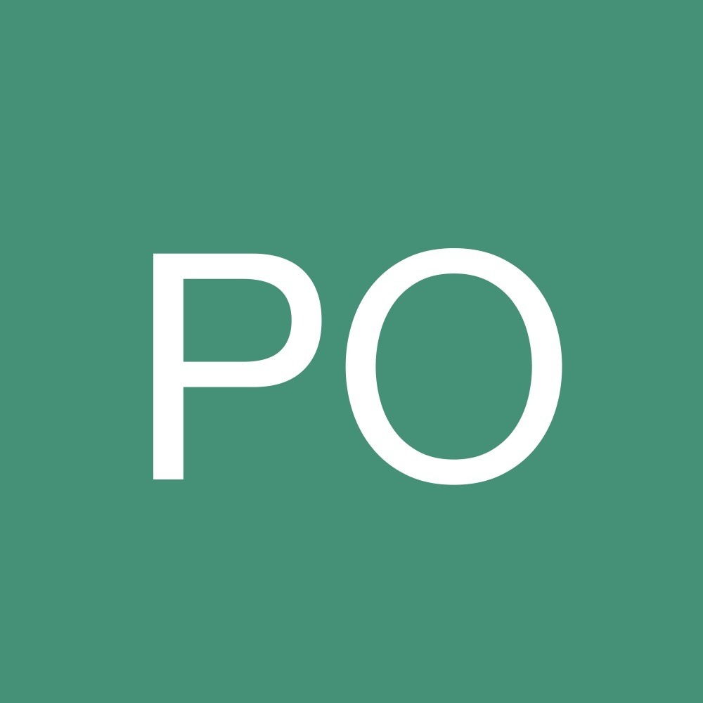 Meet your Posher, Patrick